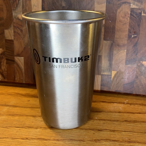 Timbuk2 Stainless Steel 16oz cup - Picture 10 of 10